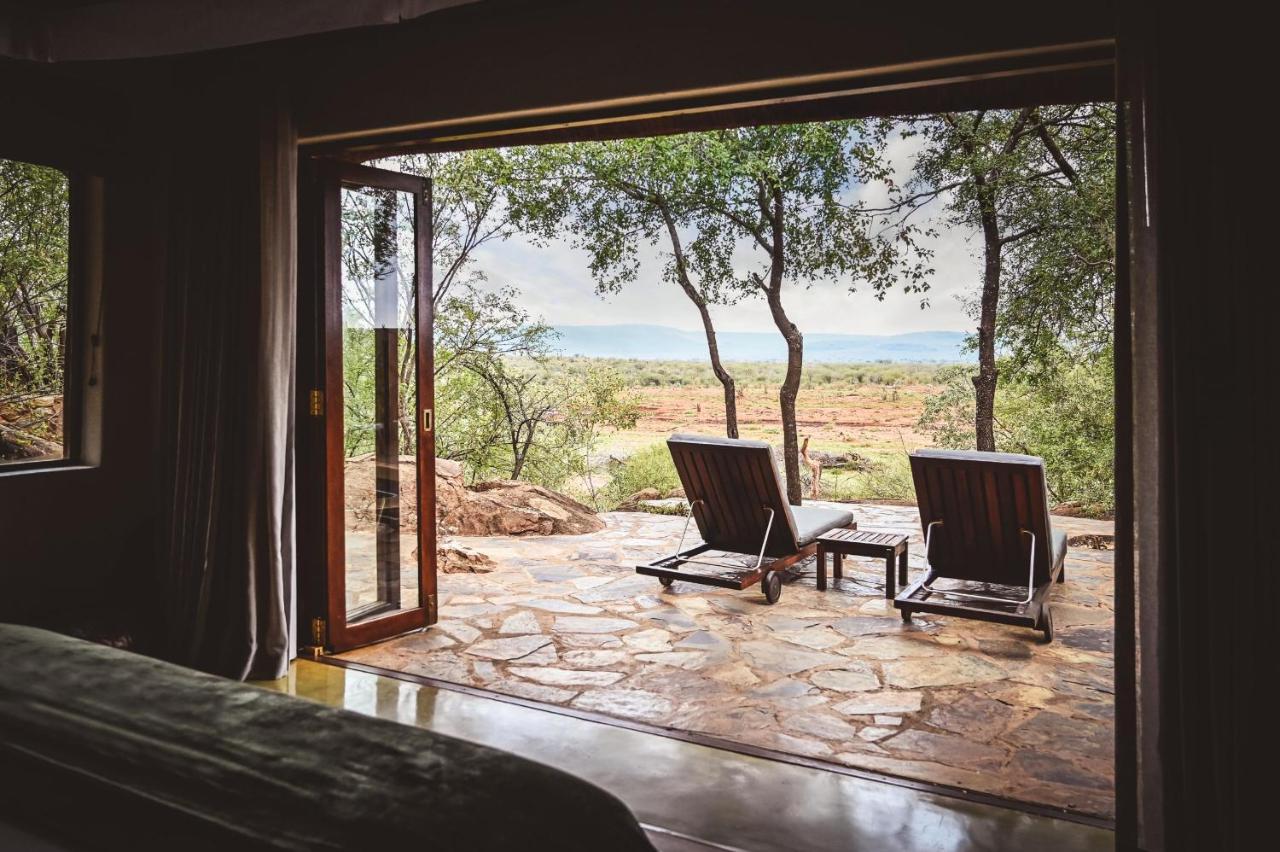 Madikwe Hills Private Game Lodge Madikwe Game Reserve Ngoại thất bức ảnh