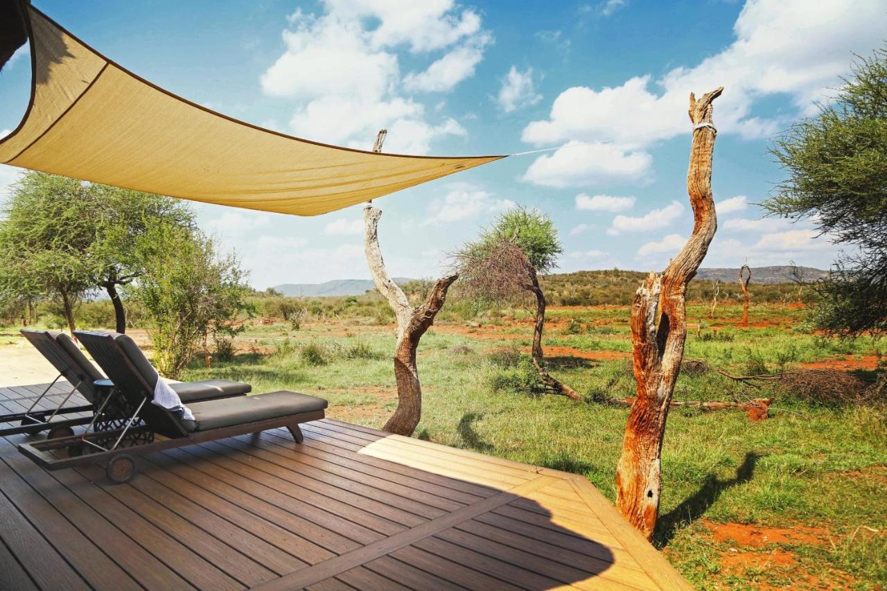 Madikwe Hills Private Game Lodge Madikwe Game Reserve Ngoại thất bức ảnh
