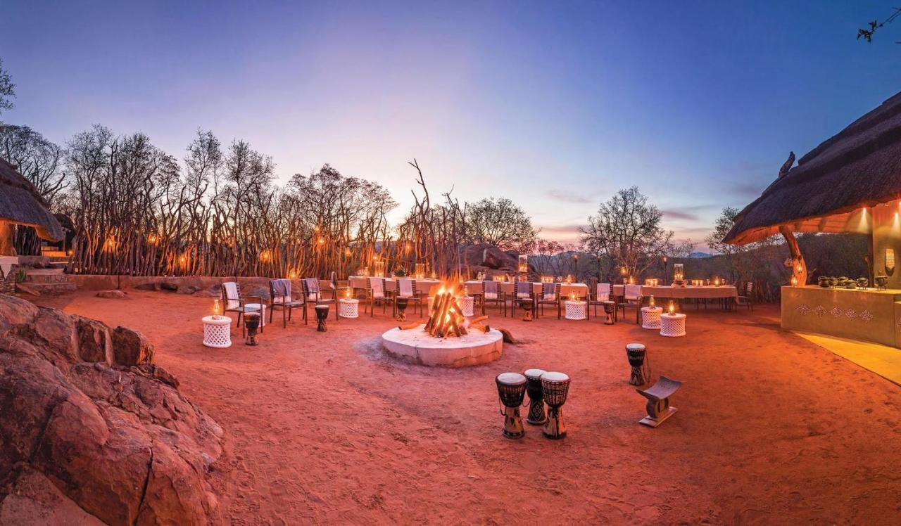 Madikwe Hills Private Game Lodge Madikwe Game Reserve Ngoại thất bức ảnh
