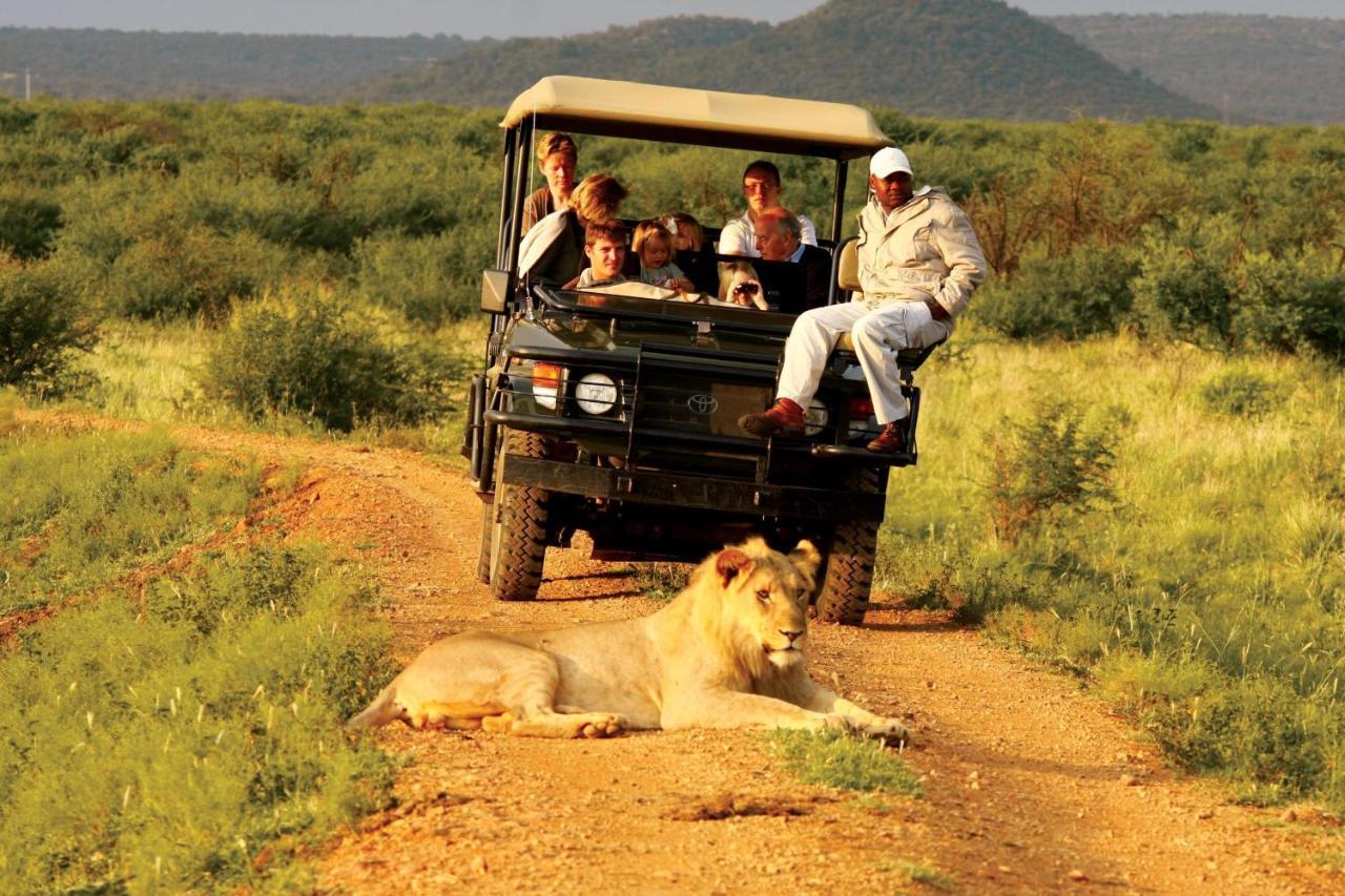 Madikwe Hills Private Game Lodge Madikwe Game Reserve Ngoại thất bức ảnh