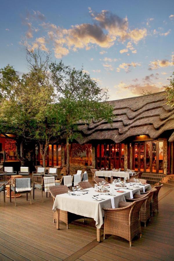 Madikwe Hills Private Game Lodge Madikwe Game Reserve Ngoại thất bức ảnh