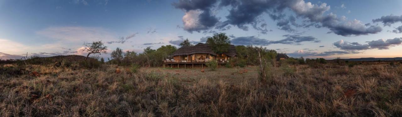 Madikwe Hills Private Game Lodge Madikwe Game Reserve Ngoại thất bức ảnh