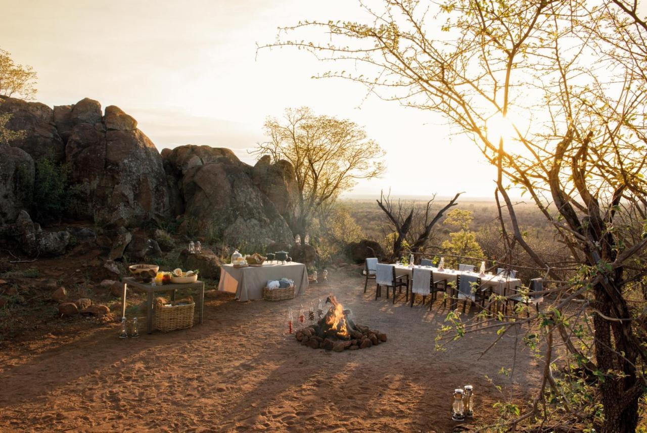Madikwe Hills Private Game Lodge Madikwe Game Reserve Ngoại thất bức ảnh