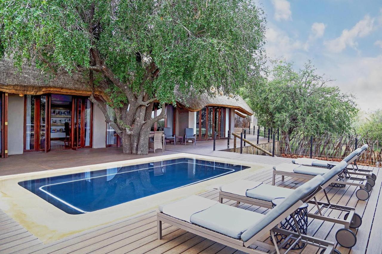 Madikwe Hills Private Game Lodge Madikwe Game Reserve Ngoại thất bức ảnh