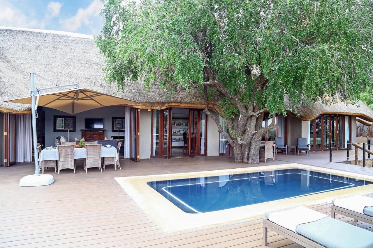 Madikwe Hills Private Game Lodge Madikwe Game Reserve Ngoại thất bức ảnh