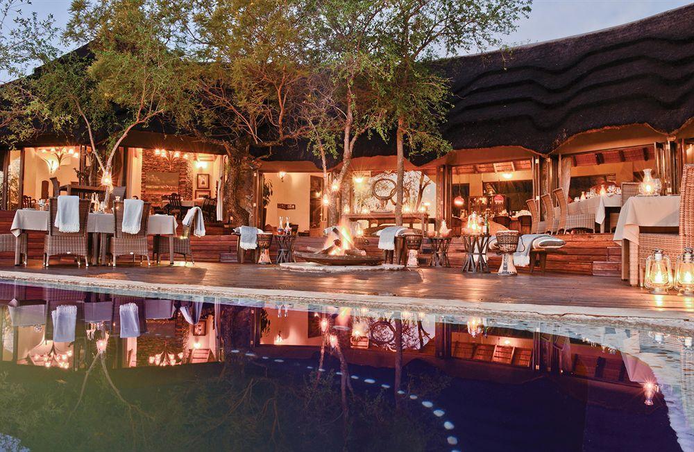 Madikwe Hills Private Game Lodge Madikwe Game Reserve Ngoại thất bức ảnh